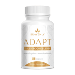 Adapt bottle mockup